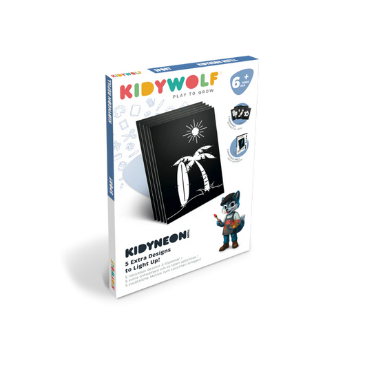 KIDYNEON Plantillas Sport