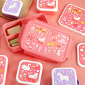 Tupper Bento Fun