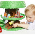 Árbol Mágico