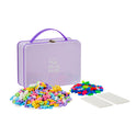 Maletín Metálico Pastel 600 pcs