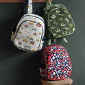 Mochila Bolsillo Térmico Vehículos