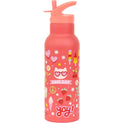 Botella Acero Fun 500 ml