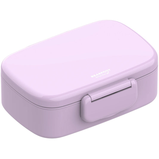 Tupper Bento Morado