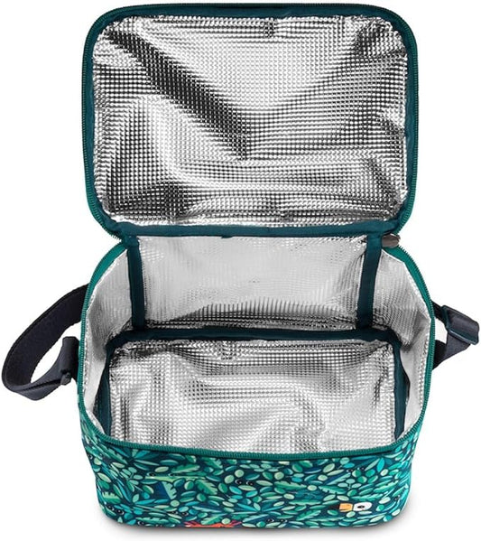 Bolsa para Merienda Jungla