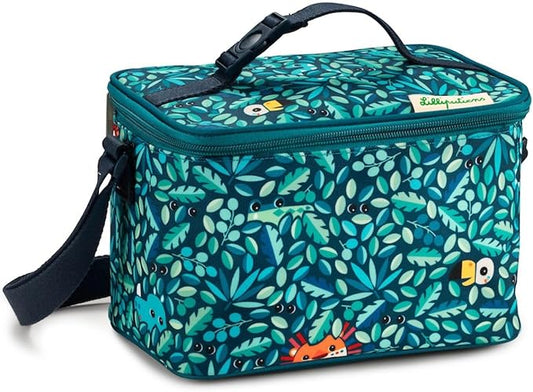 Bolsa para Merienda Jungla