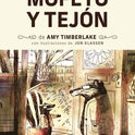 Mofeto y Tejón