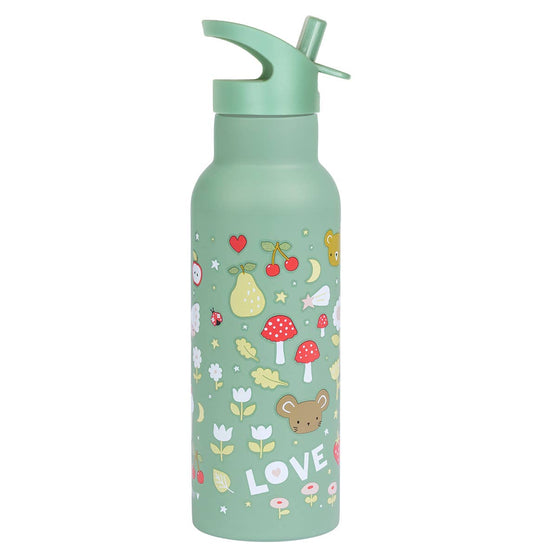 Botella Acero Joy 500 ml