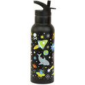 Botella Acero Galaxy 500 ml
