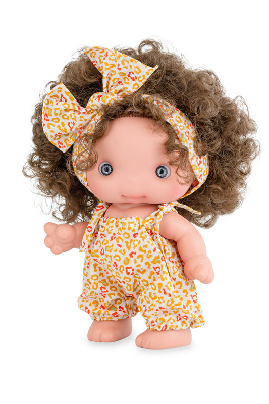 Muñeca Mar Piu