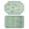 Tupper Bento Joy