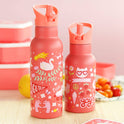 Botella Acero Fun 500 ml