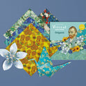 Kit de origami - Van Gogh