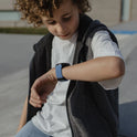 K-WATCH AZUL