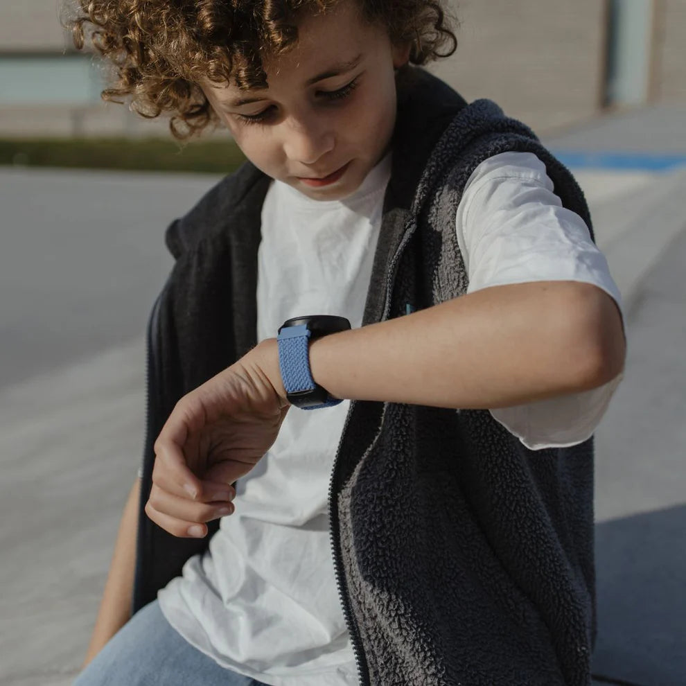 K-WATCH AZUL