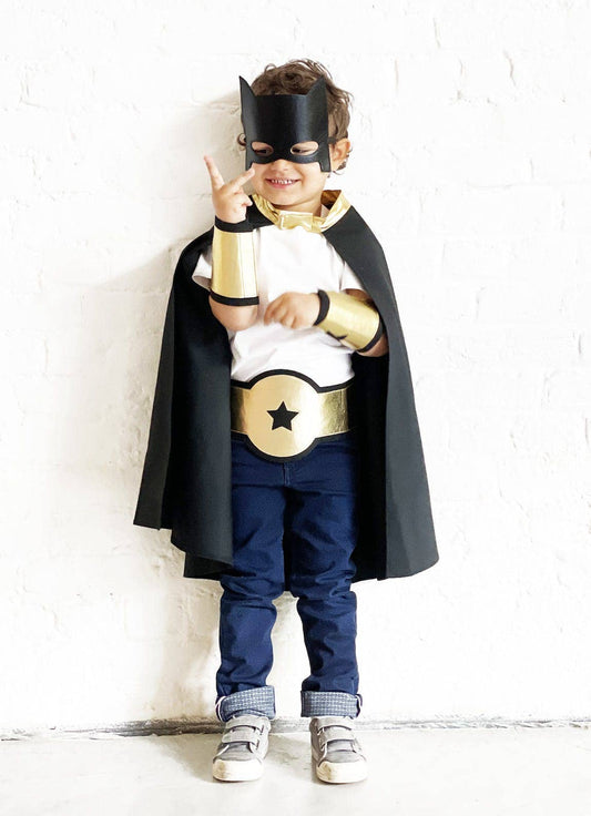 Disfraz Superhéroe