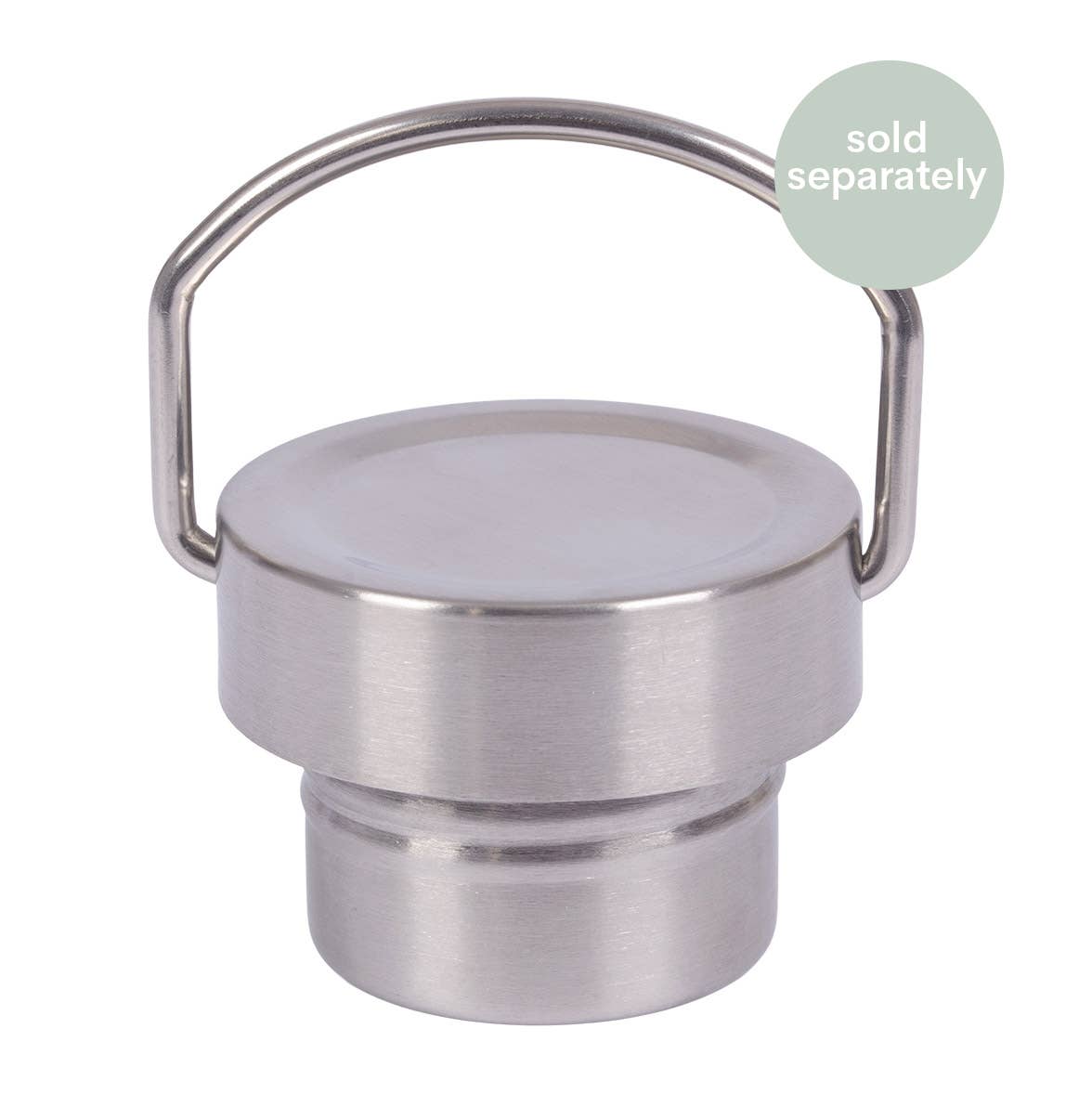 Botella Acero Bosque 350 ml