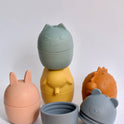 Juguetes de Baño
