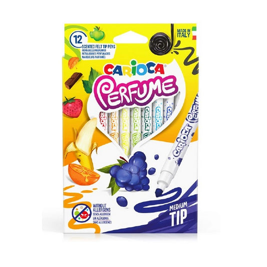 Rotuladores Perfumados