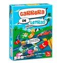 Carrera de Letras