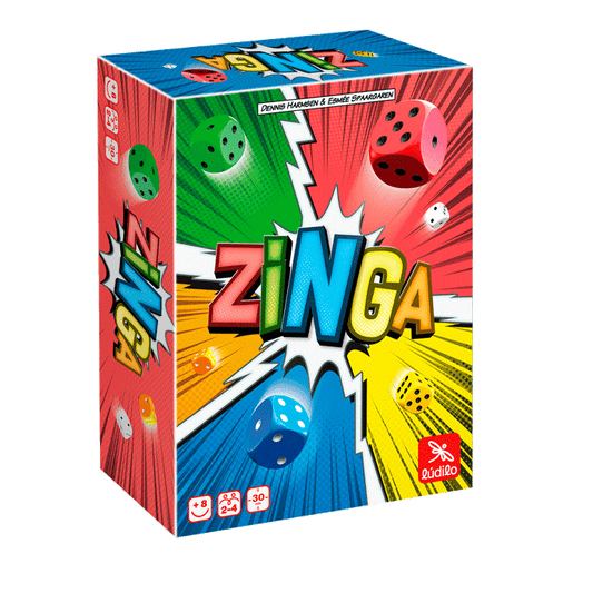 Zinga