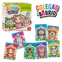 Colegas de Barrio