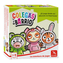 Colegas de Barrio