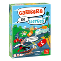 Carrera de Lletres