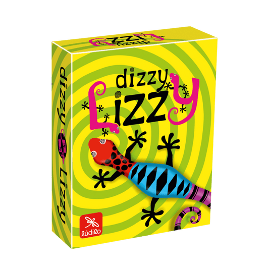 Dizzy Lizzy