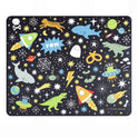 Mantel de Vinilo Galaxy