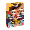 Sospechosos Inusuales