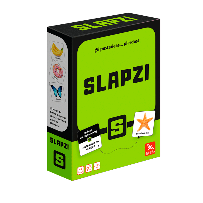 Slapzi