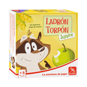 Ladrón Torpón Junior