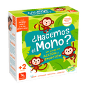 ¿Hacemos el Mono?