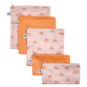 Pack 5 Bolsas Snack