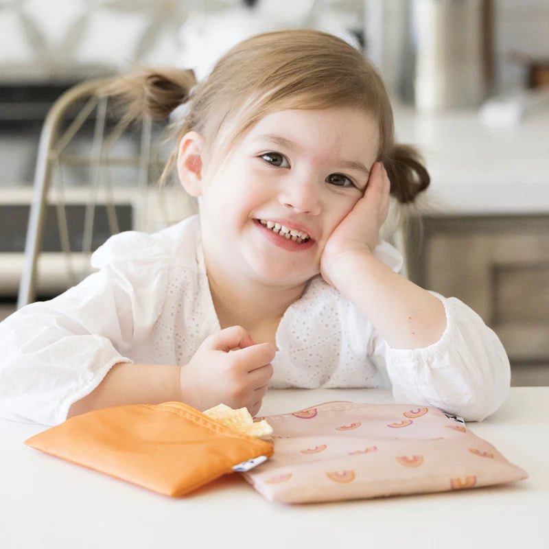 Pack 5 Bolsas Snack