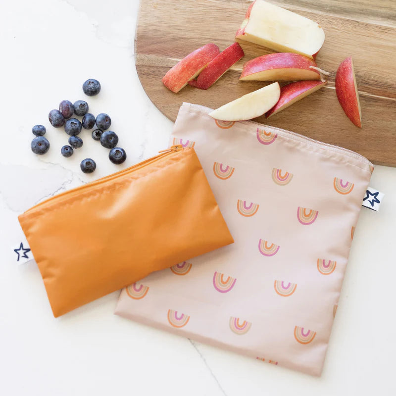 Pack 5 Bolsas Snack