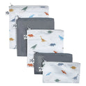 Pack 5 Bolsas Snack
