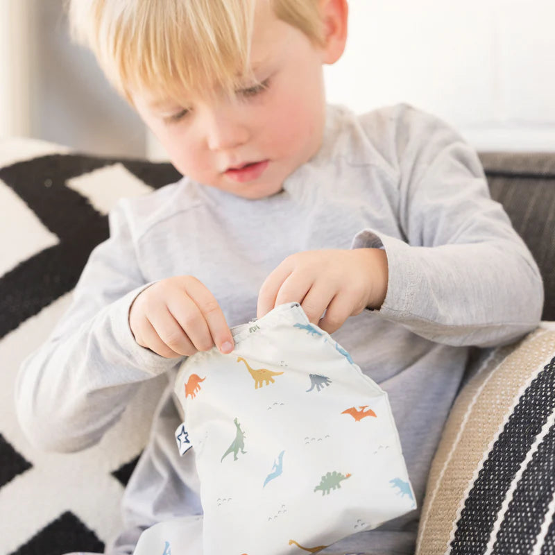 Pack 5 Bolsas Snack