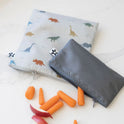 Pack 5 Bolsas Snack