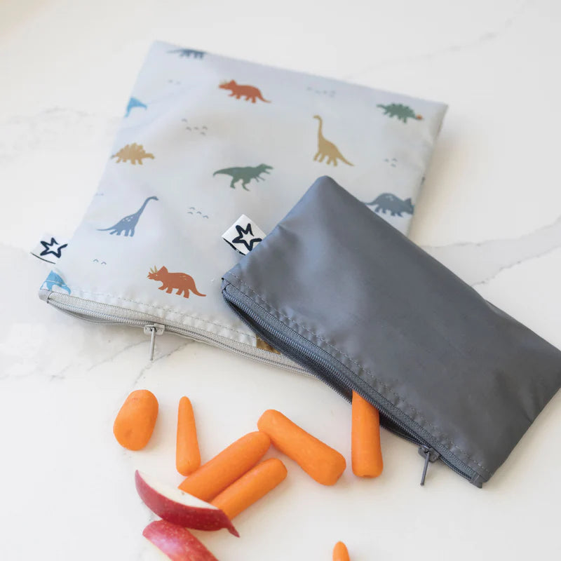 Pack 5 Bolsas Snack
