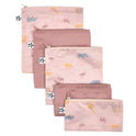 Pack 5 Bolsas Snack