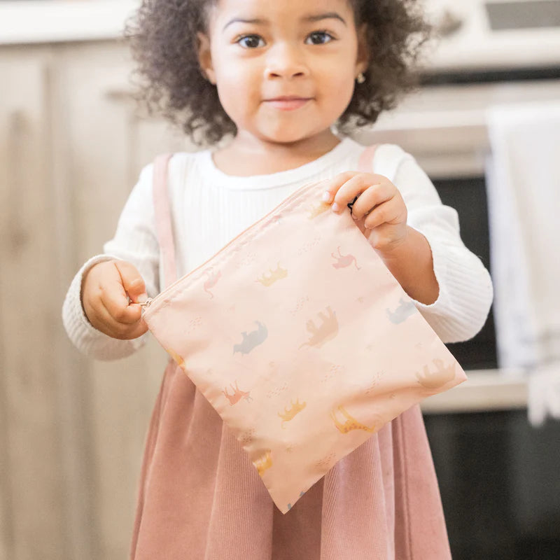 Pack 5 Bolsas Snack