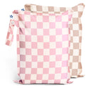 Pack 2 Bolsas Impermeables