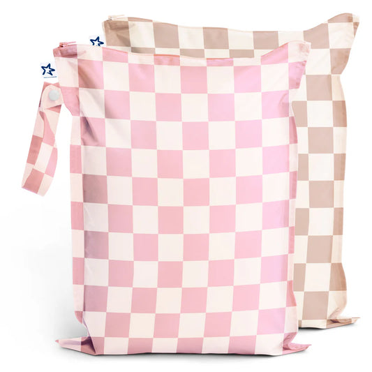 Pack 2 Bolsas Impermeables