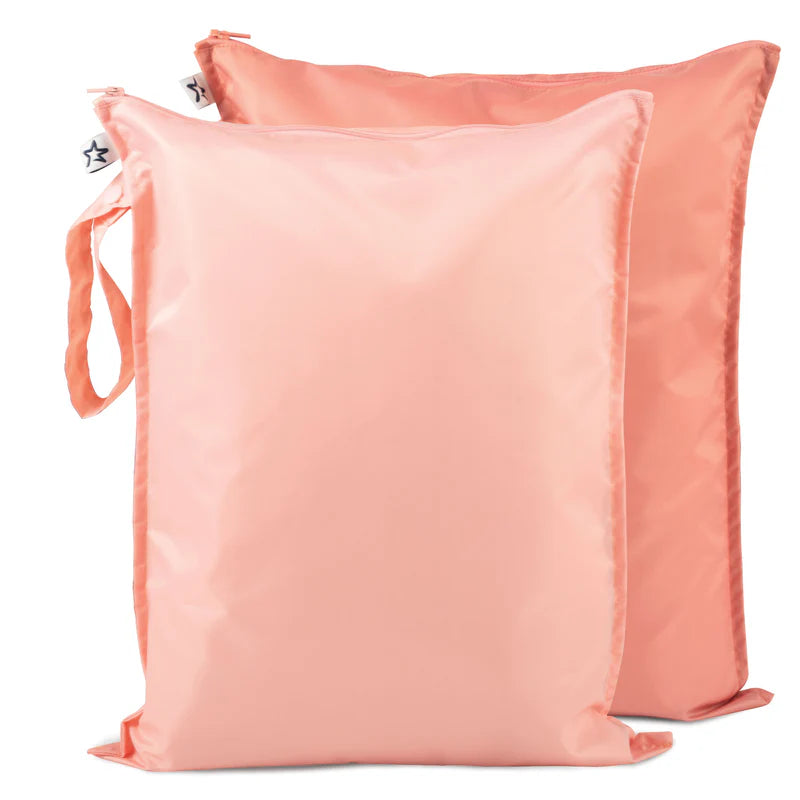 Pack 2 Bolsas Impermeables