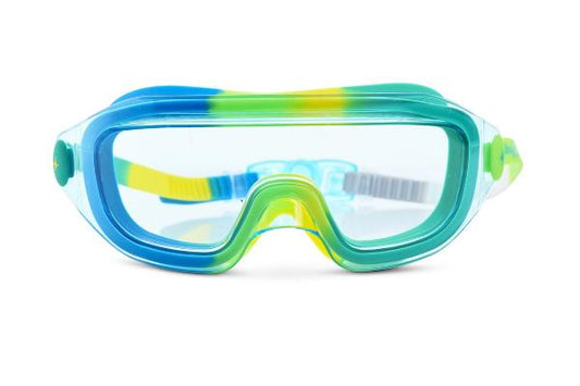 Gafas Holograma Green
