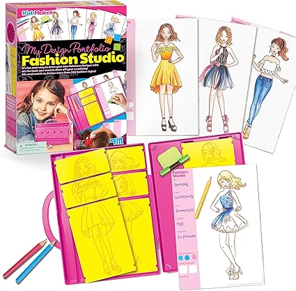 Kidz Maker Estudio de Moda