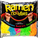 Fideos Ramen