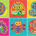 Diamantes Animales