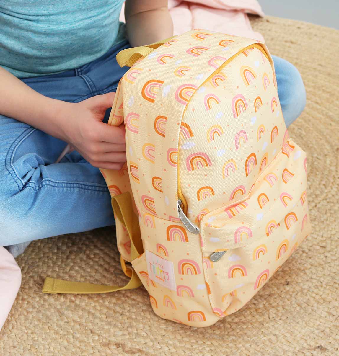 Mochila Rainbows